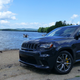 Illustration for article titled The 707 Horsepower 2018 Jeep Trackhawk Is America’s Most Practical Supercarem/em